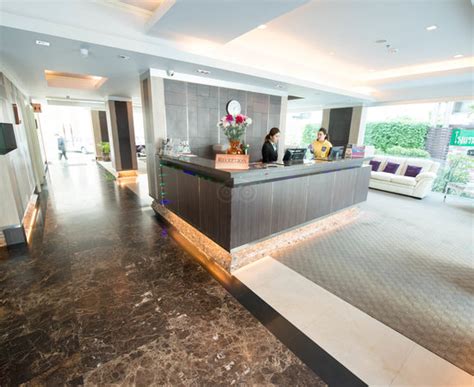 Kingston Suites Bangkok, Bangkok (updated prices .
